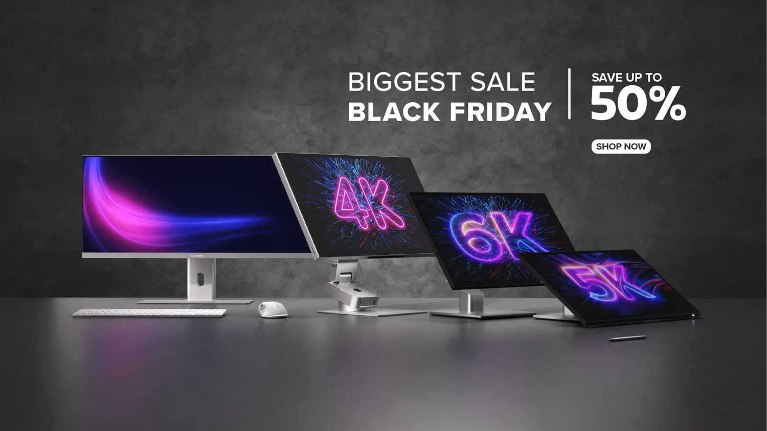The Biggest Black Friday Tech Deals of the Year Are Here!
