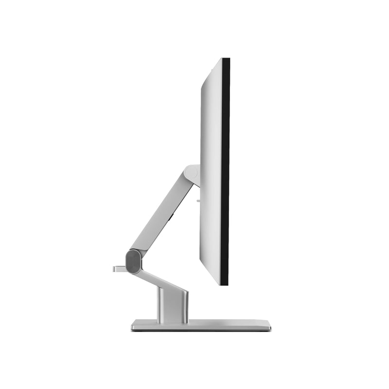 Clarity Fold Touch 32" 4K UHD Monitor with 65W Power Delivery, Webcam, Touchscreen & Fold Stand