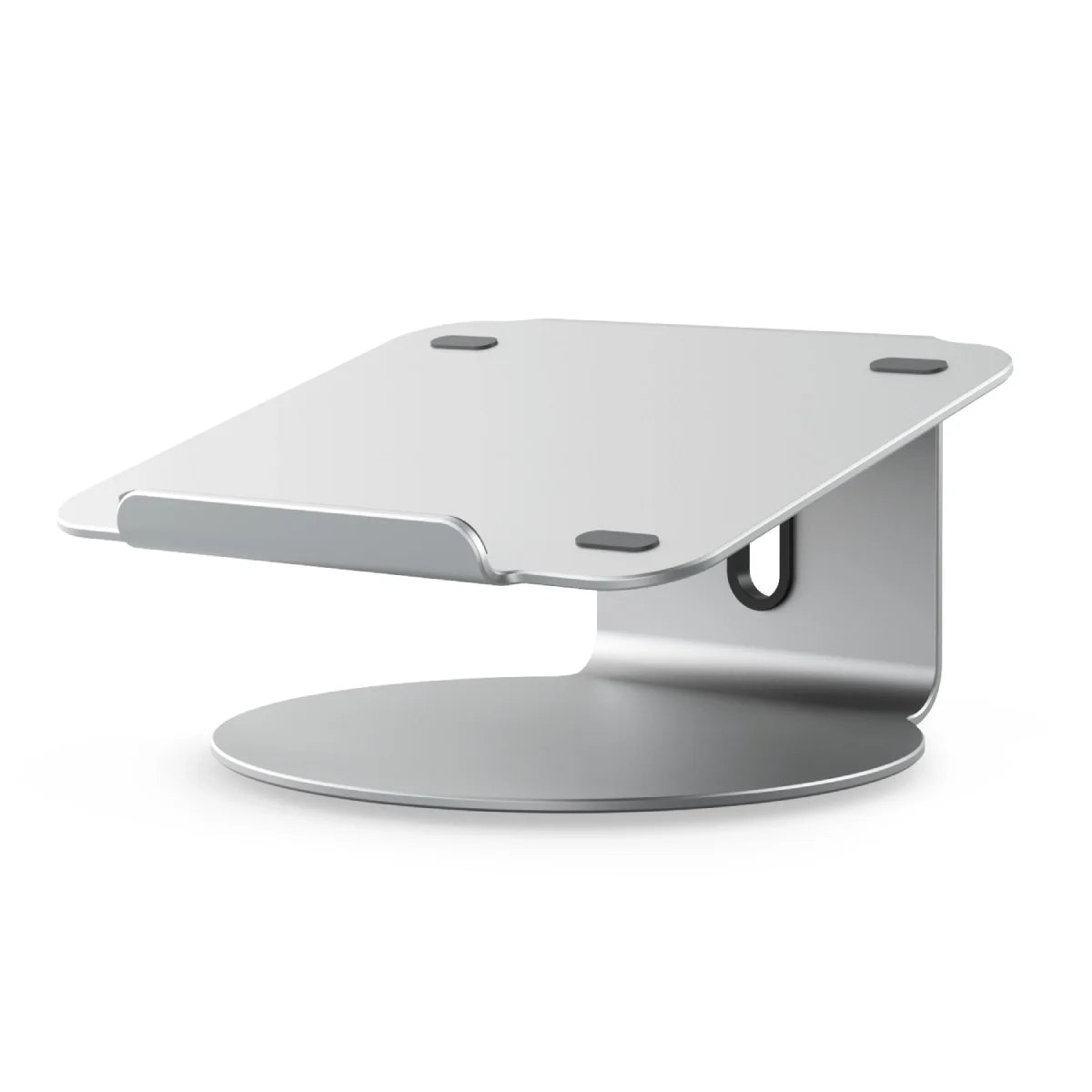 Elite 360 Laptop Stand - Sliver