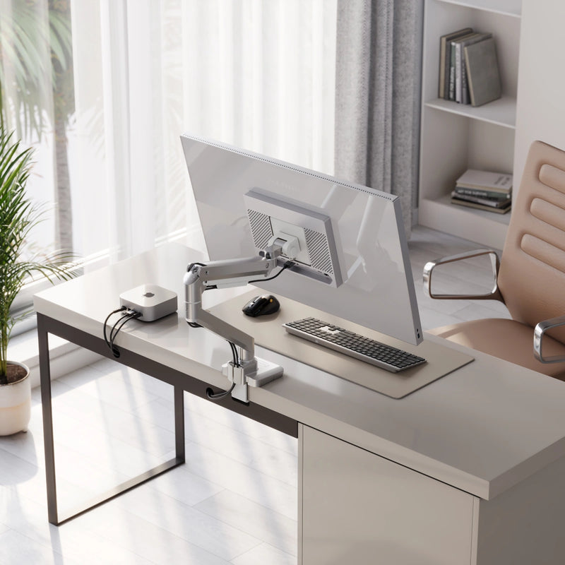 Flux Flexible Monitor Arm for 17-49” Monitors