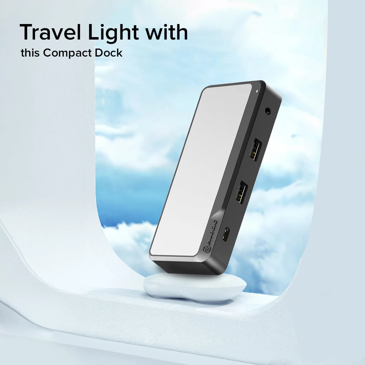 Fusion Pro NEXUS USB-C Universal Video Dock