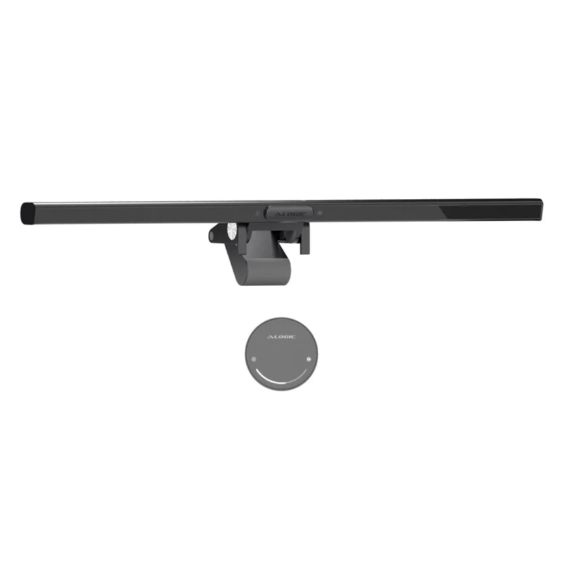 Edge 40" Ultrawide 5K Monitor Ultimate Home Workspace Kit - Space Grey