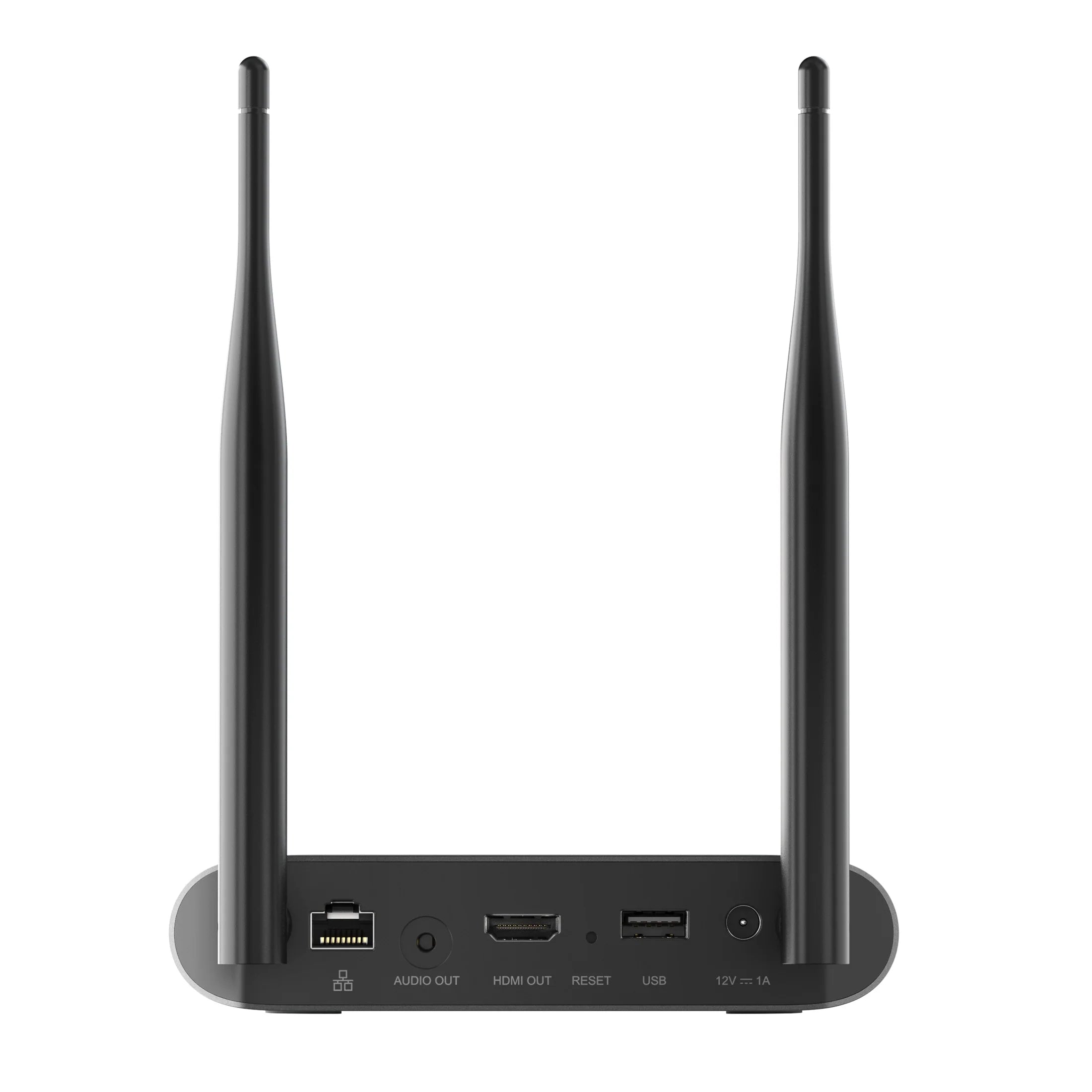 Unite 4K Wireless Presentation System Base Station Plus One Presenter Button