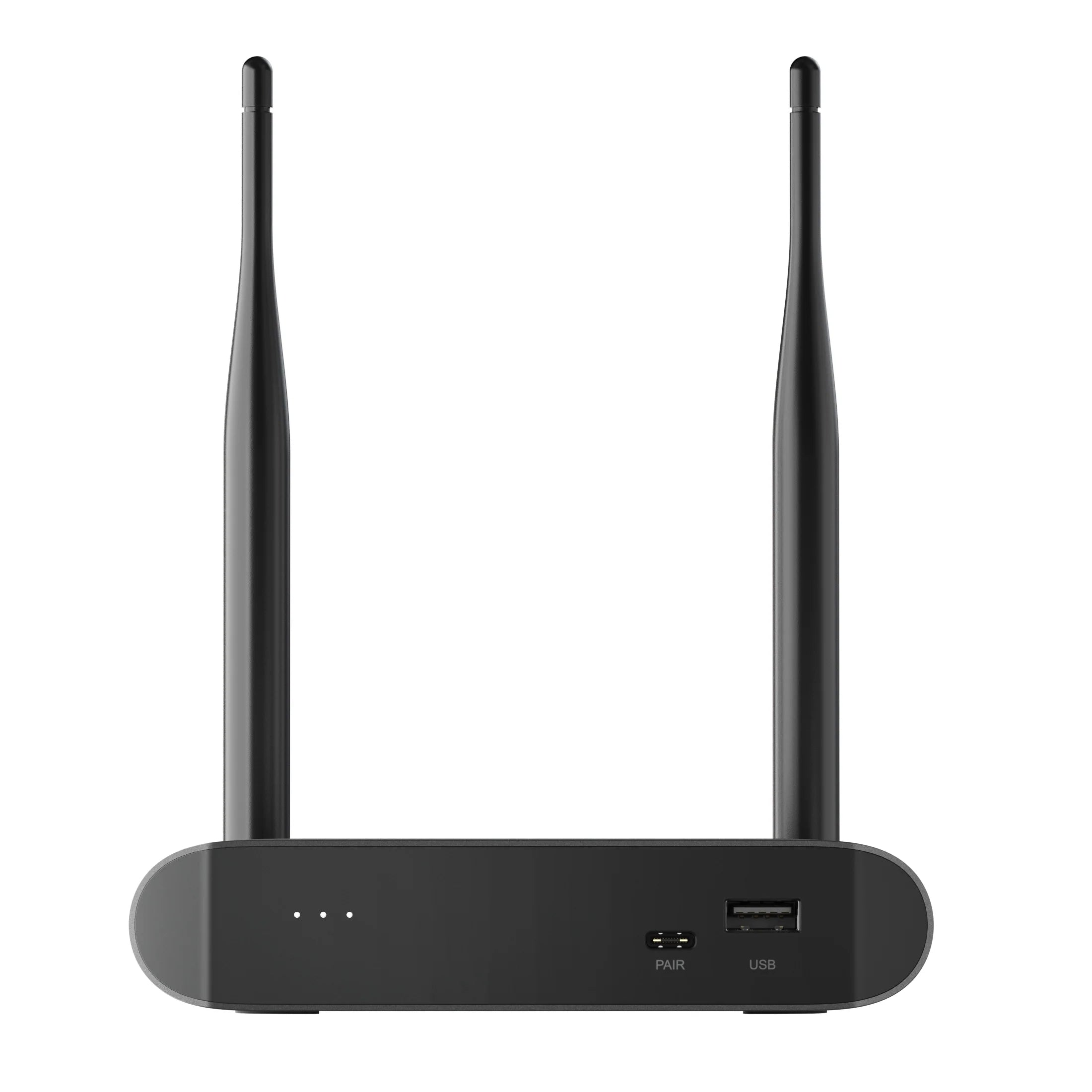 Unite 4K Wireless Presentation System Base Station Plus One Presenter Button