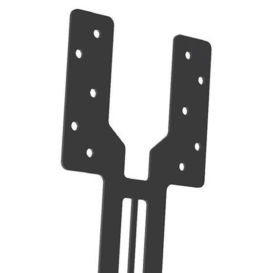 ALOGIC Universal VESA Mounting Bracket for Docking Stations