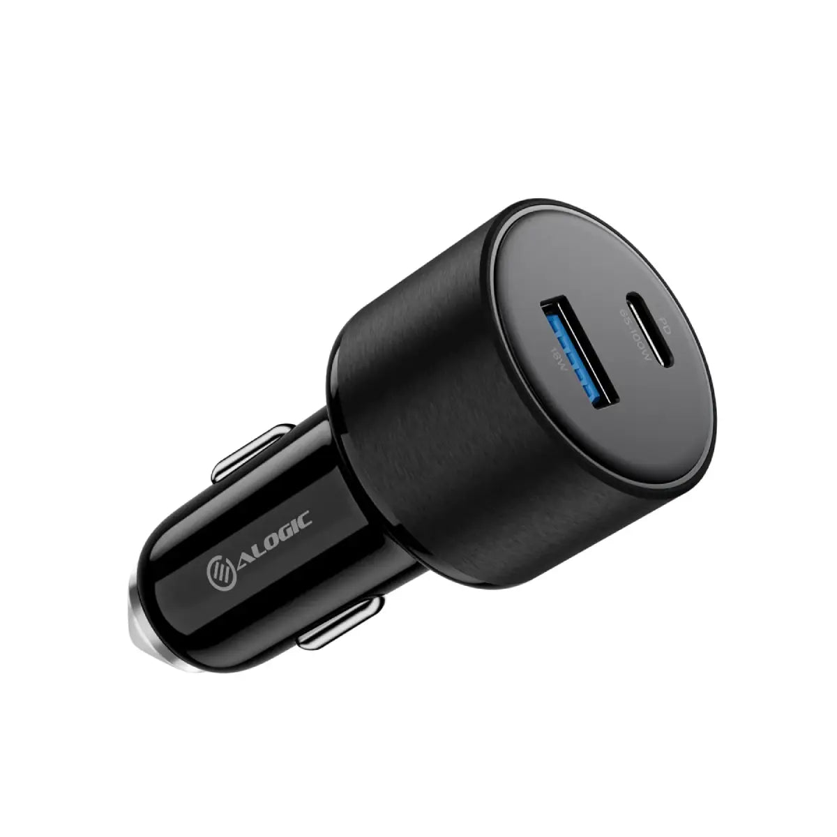 Rapid usb discount car charger