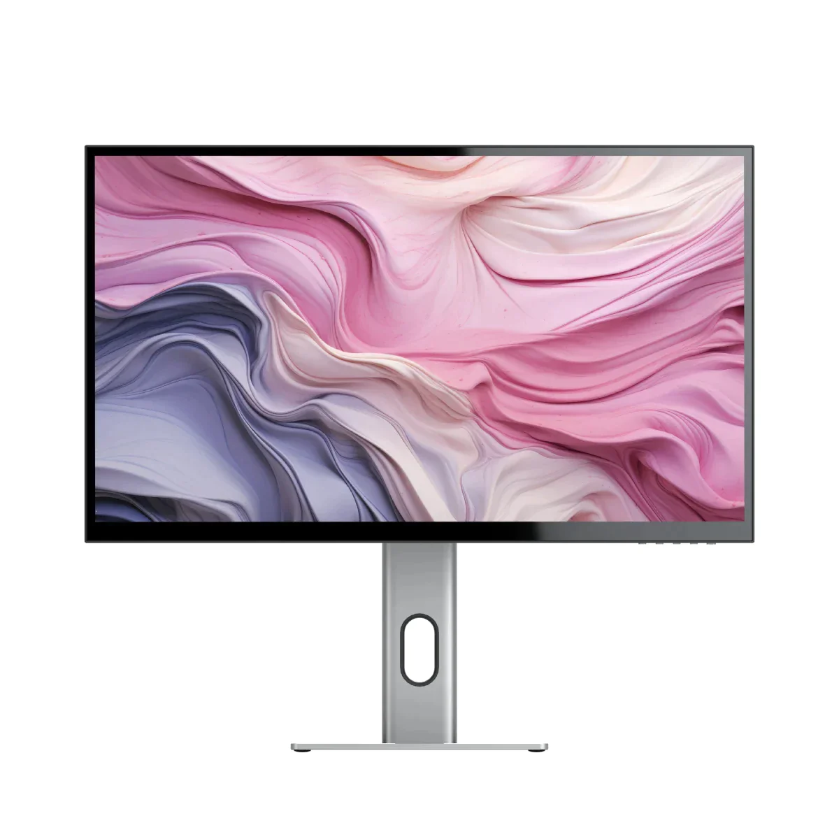 CLARITY 27" UHD 4K Monitor + Clarity Pro Touch 27" UHD 4K Monitor with 65W PD, Webcam and Touchscreen + DX2 Dual 4K Display Universal Docking Station with 65W Power Delivery