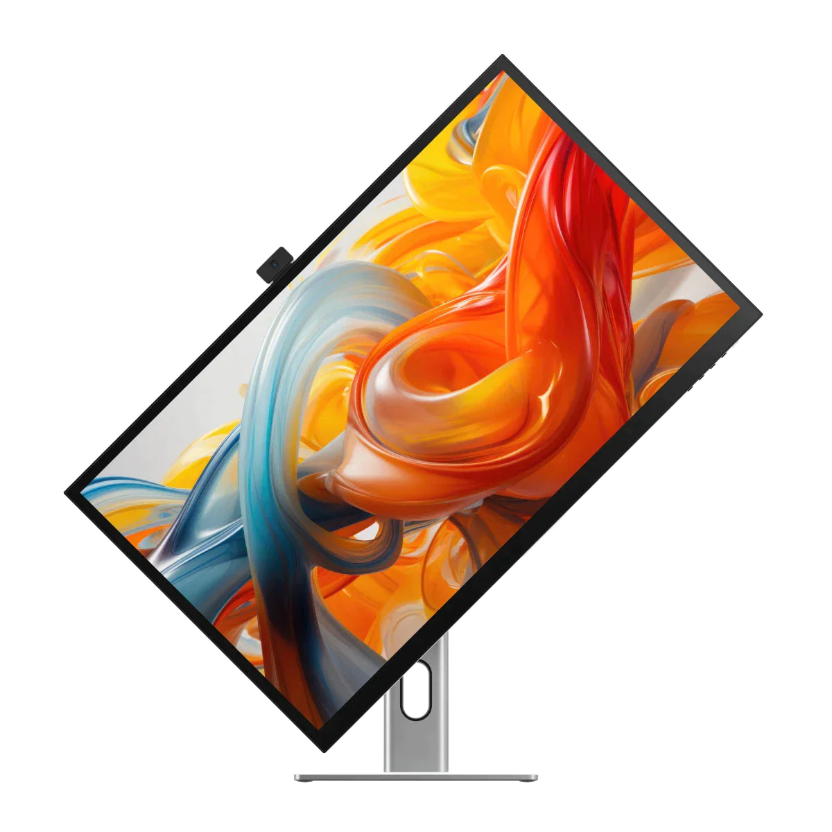 CLARITY 27" UHD 4K Monitor + Clarity Pro Touch 27" UHD 4K Monitor with 65W PD, Webcam and Touchscreen + DX2 Dual 4K Display Universal Docking Station with 65W Power Delivery