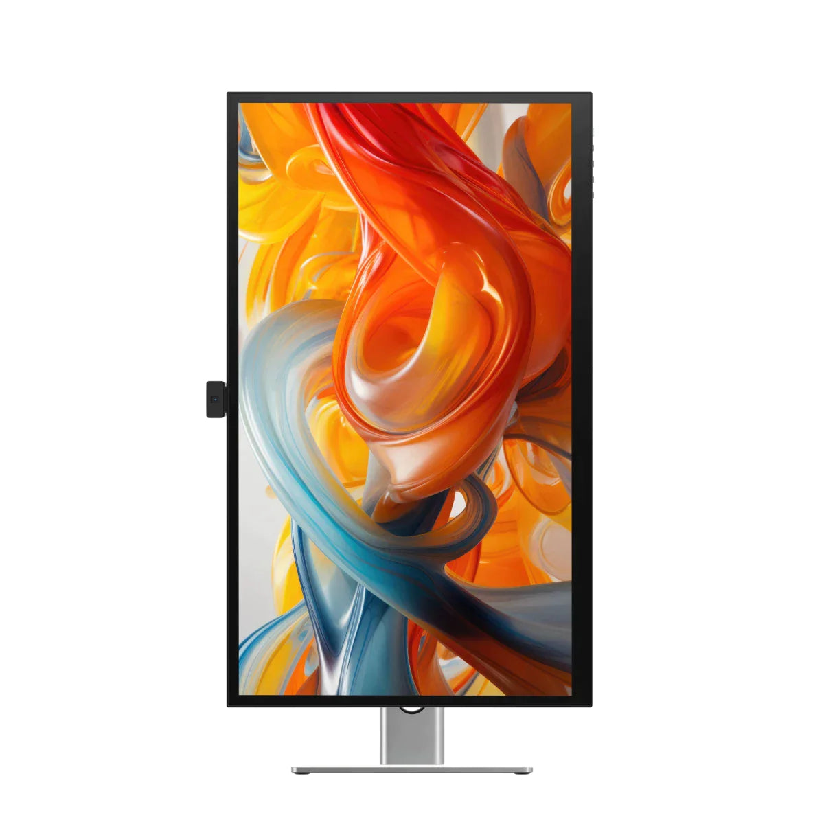 CLARITY 27" UHD 4K Monitor + Clarity Pro Touch 27" UHD 4K Monitor with 65W PD, Webcam and Touchscreen + DX2 Dual 4K Display Universal Docking Station with 65W Power Delivery