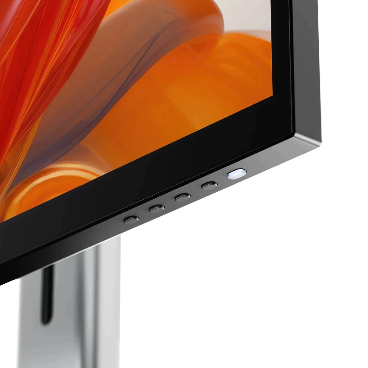 CLARITY 27" UHD 4K Monitor + Clarity Pro Touch 27" UHD 4K Monitor with 65W PD, Webcam and Touchscreen + DX2 Dual 4K Display Universal Docking Station with 65W Power Delivery