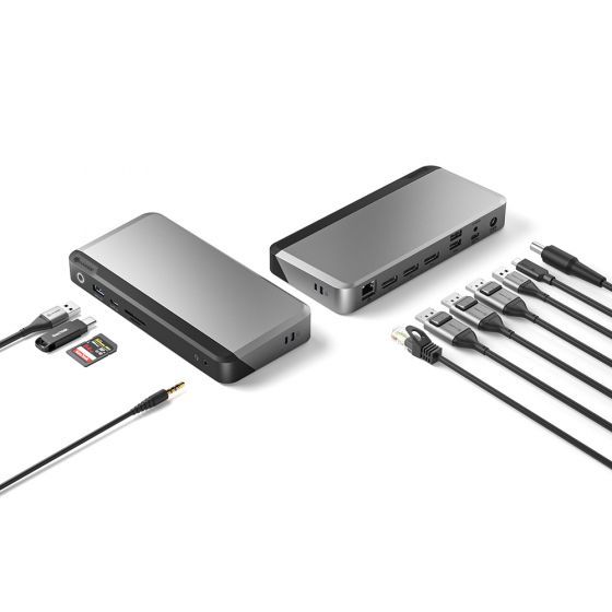 clarity-27-uhd-4k-monitor-pack-of-3-dx3-triple-4k-display-universal-docking-station-with-100w-power-delivery_5