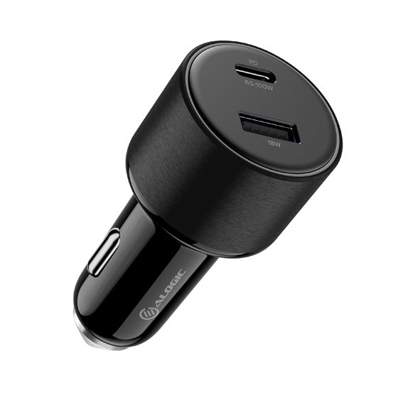 car charger usb pd