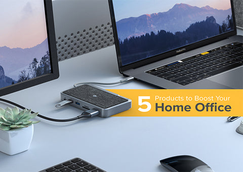 5 Products to boost your home office_1