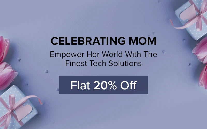 Make This Mother’s Day Special!