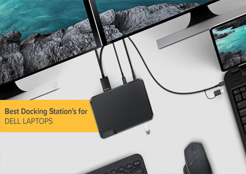 What Docking Station should you choose for your new Dell Latitude?_1