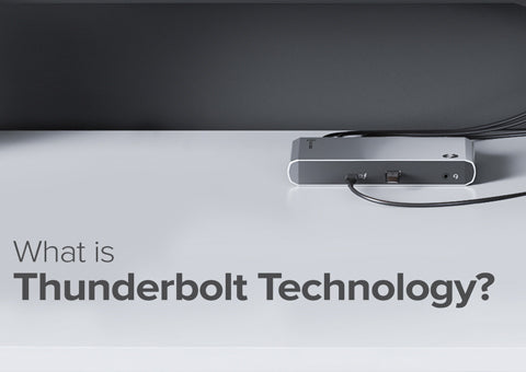 What is Thunderbolt Technology?_1