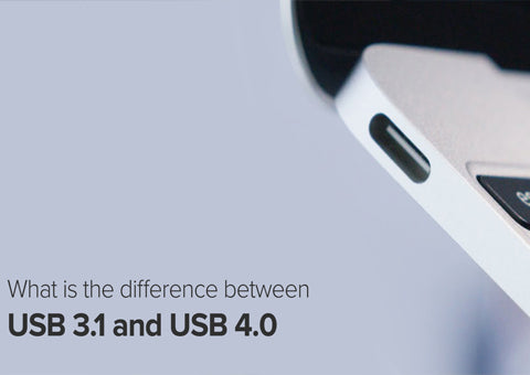 What is the difference between USB 3.1 and USB 4.0_1