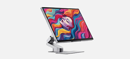 Aspekt Monitors