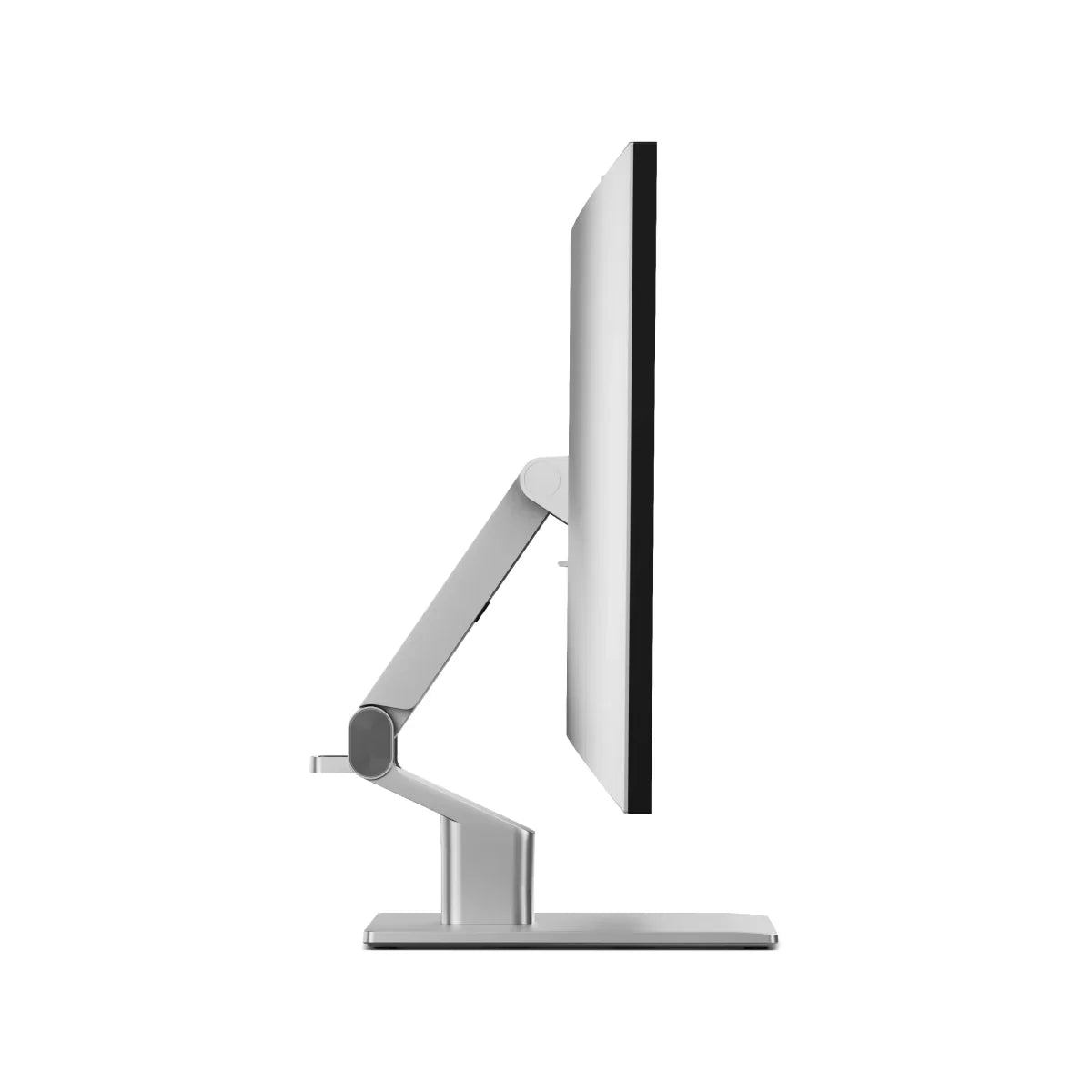 Clarity Fold Touch 27" 4K UHD Monitor with 65W Power Delivery, Webcam, Touchscreen & Fold Stand + Thunderbolt 4 BLAZE Docking Station
