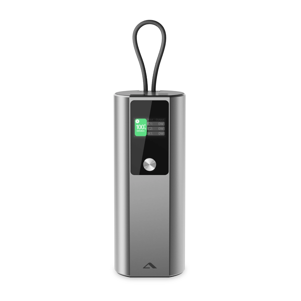 Ark Pro Ark Pro 27,600mAh Power Bank with 160W USB Charging & 50cm detachable ...