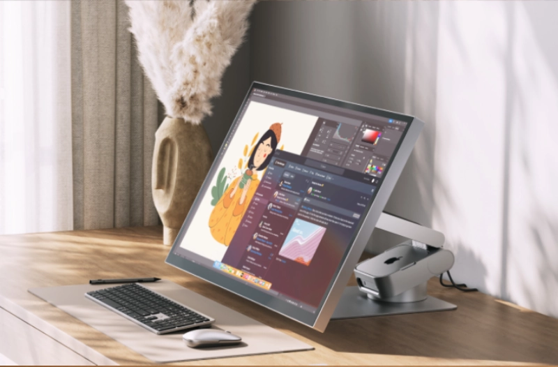 ALOGIC UK