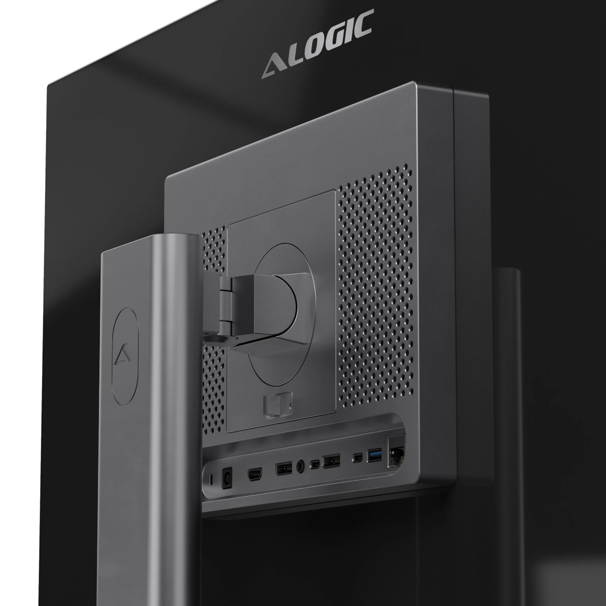 Aspekt Raise Stand for 32” Monitors