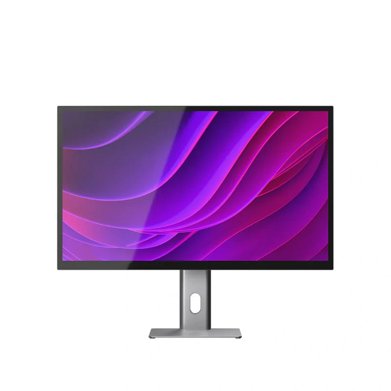 Aspekt 32" 4K UHD Docking Monitor with 145W USB Charging