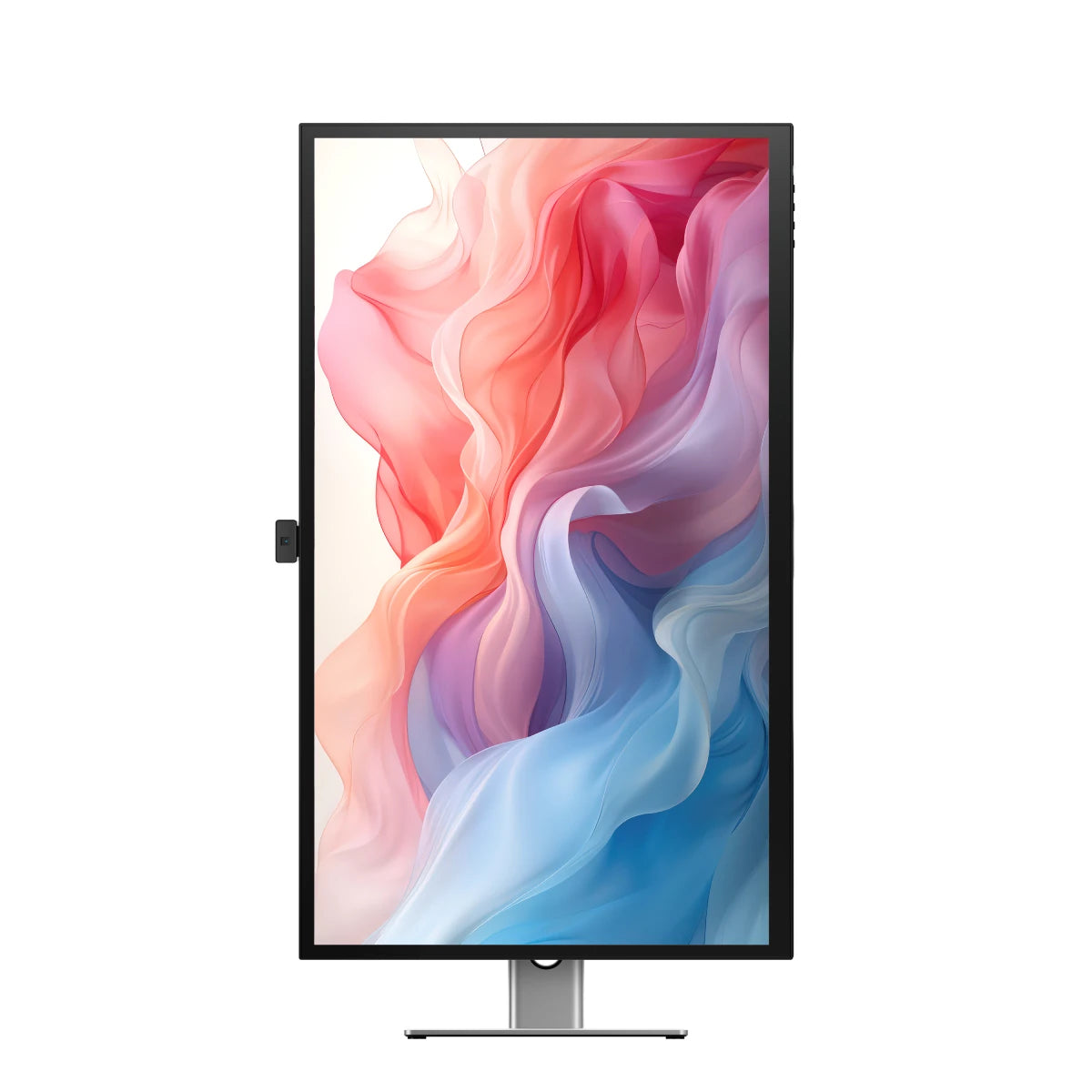 Clarity Max Touch 32" UHD 4K Monitor with USB-C Power Delivery, Webcam and Touch Screen