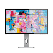 Clarity 5K 27" Monitor with 65W Laptop Charging USB-C Hub
