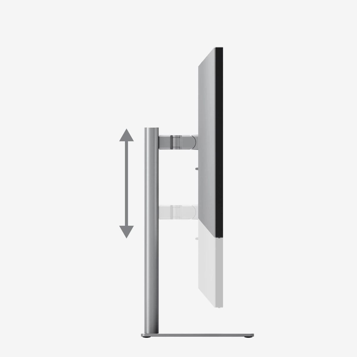 Clarity 5K 27" Monitor with 65W Laptop Charging USB-C Hub