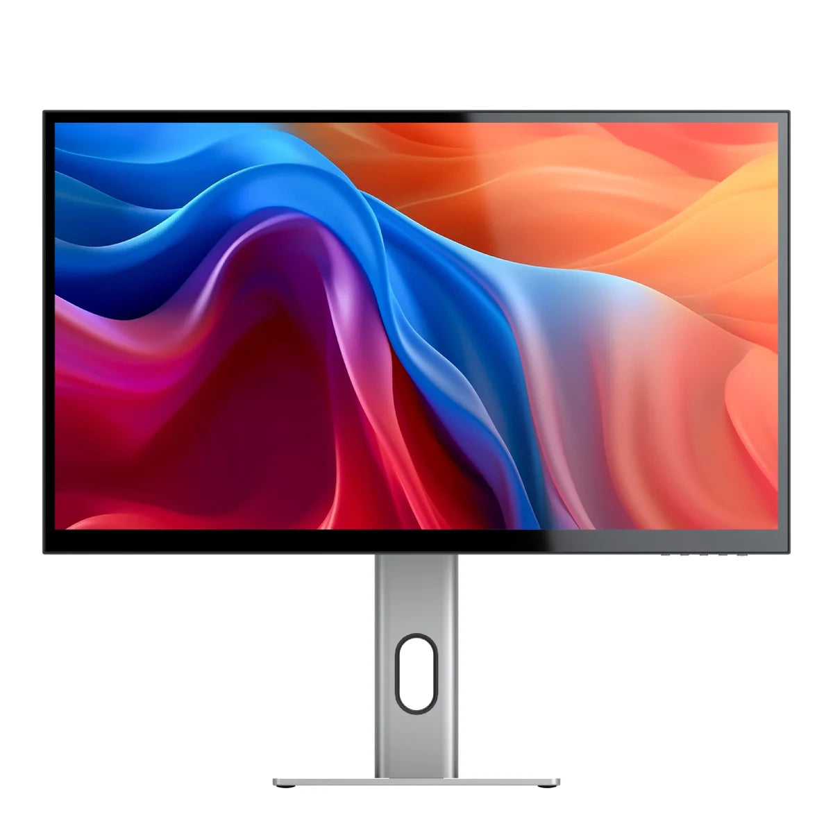 Clarity 5K Touch 27" UHD Monitor with USB-C Power Delivery and Touch Screen