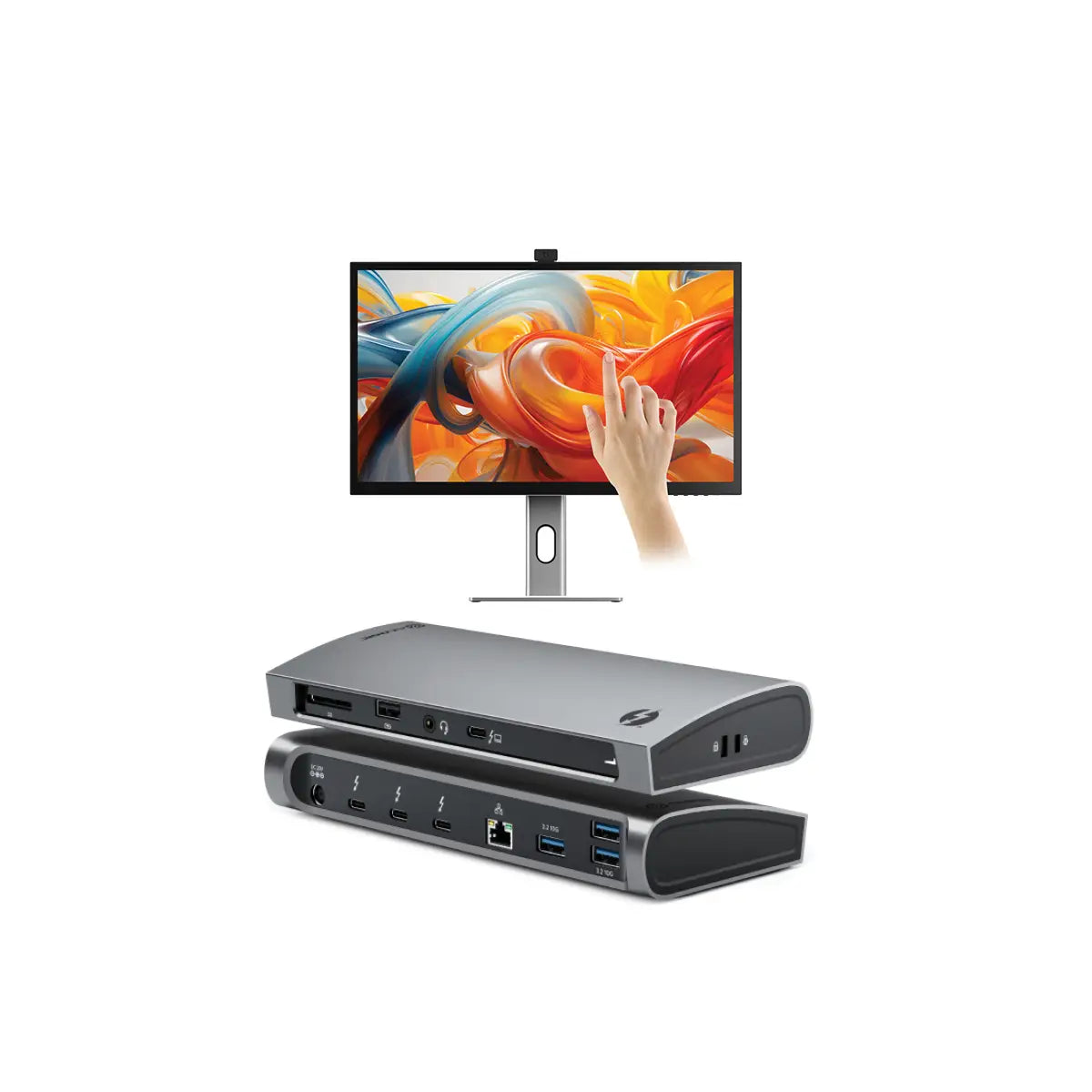 clarity-pro-touch-27-uhd-4k-monitor-with-65w-pd-webcam-and-touchscreen-thunderbolt-4-blaze-docking-station_1