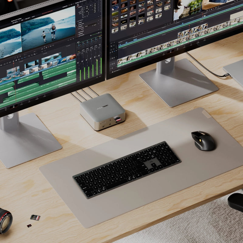 ALOGIC UK