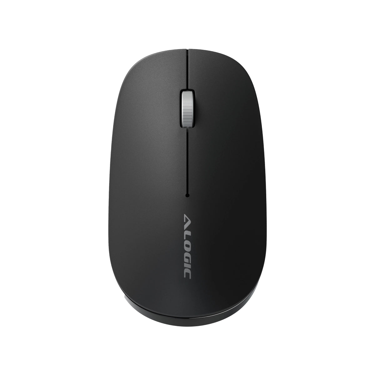 Echelon USB-C Compact Rechargeable Wireless Mouse and Keyboard Combo for Windows
