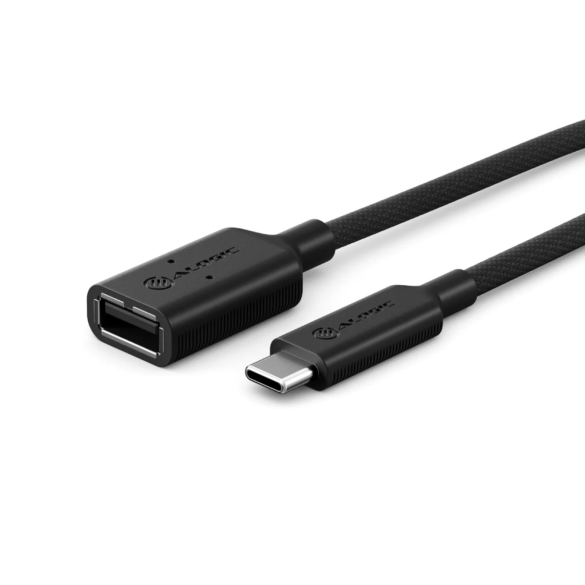 Elements Pro USB-C (Male) to USB-A (Female) Adapter