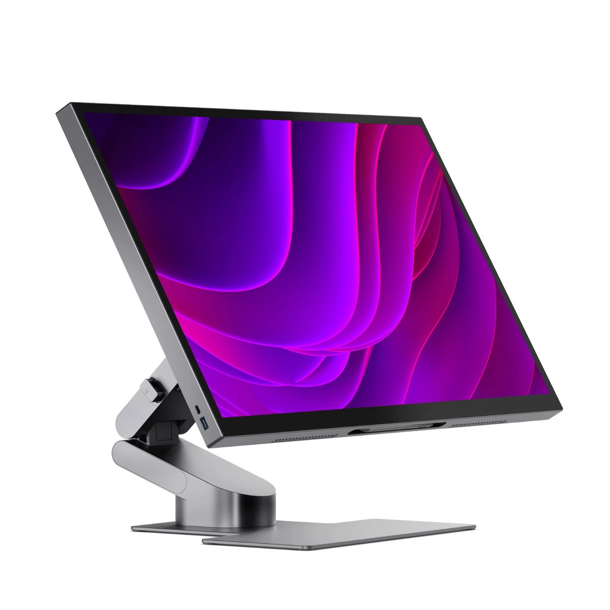 Aspekt Fold Stand for 32” Monitors