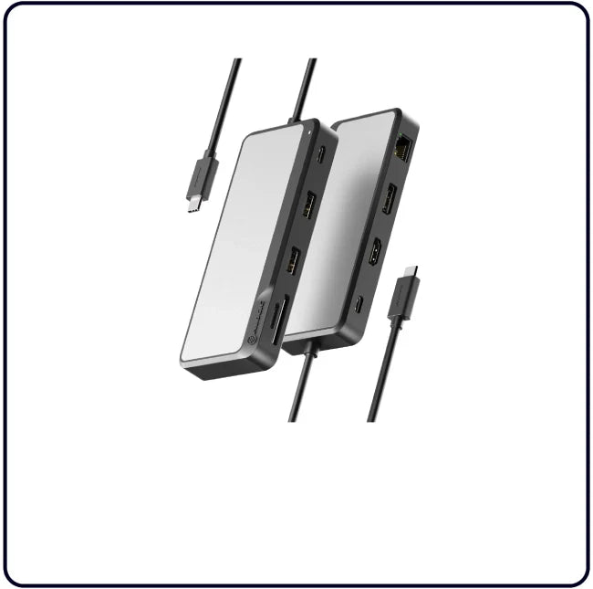ALOGIC UK