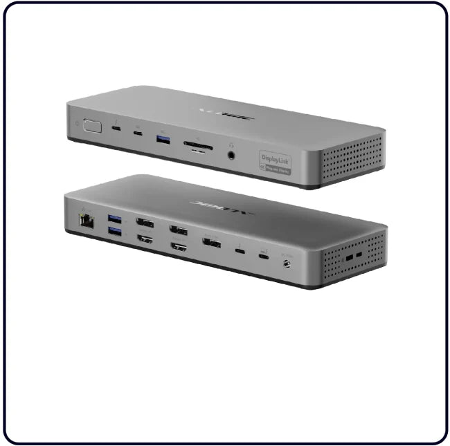 ALOGIC UK