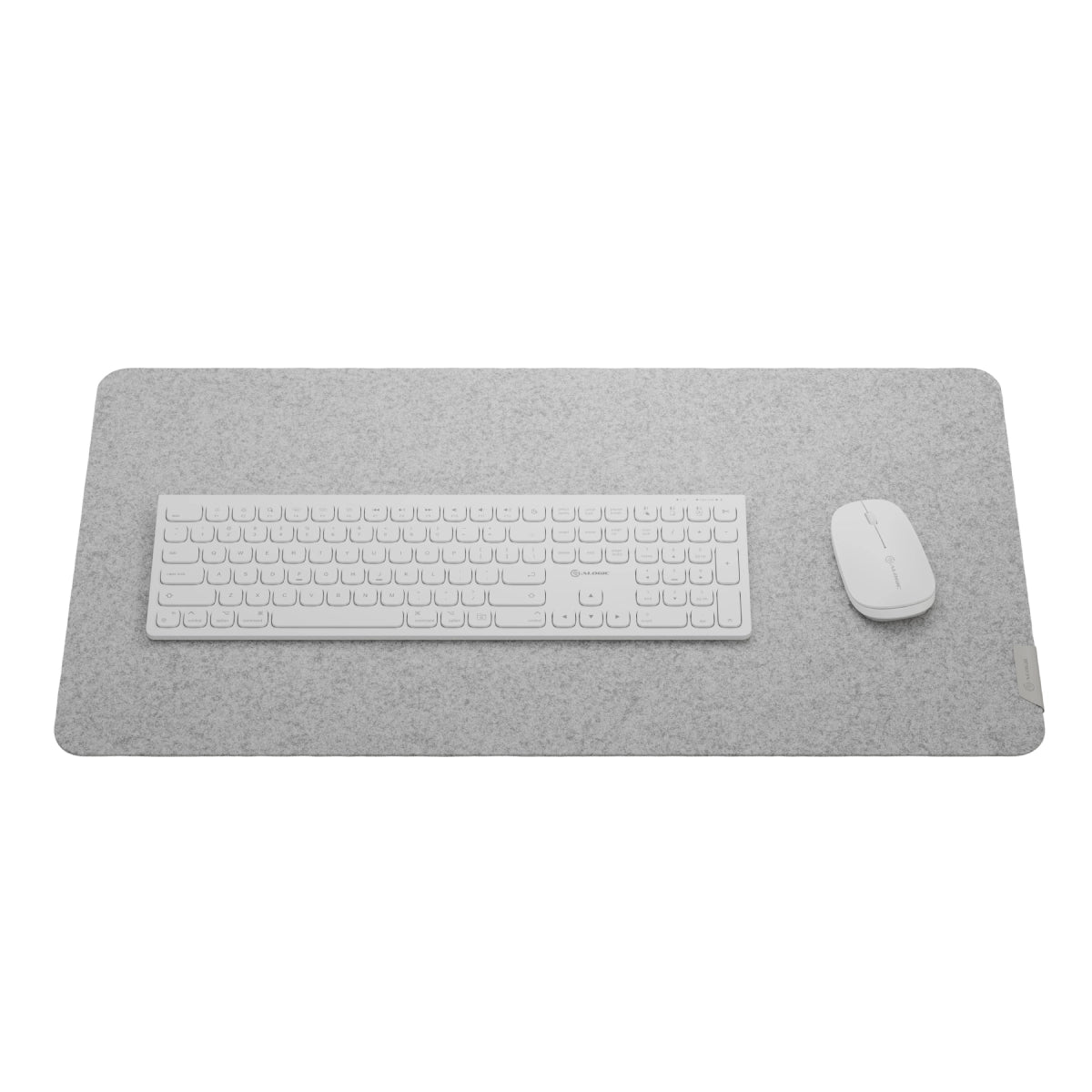 Premium Felt Desk Mat