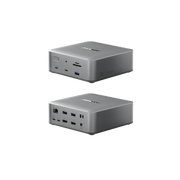 FlashDock 5 13-in-1 Thunderbolt 5 Docking Station with SSD Support