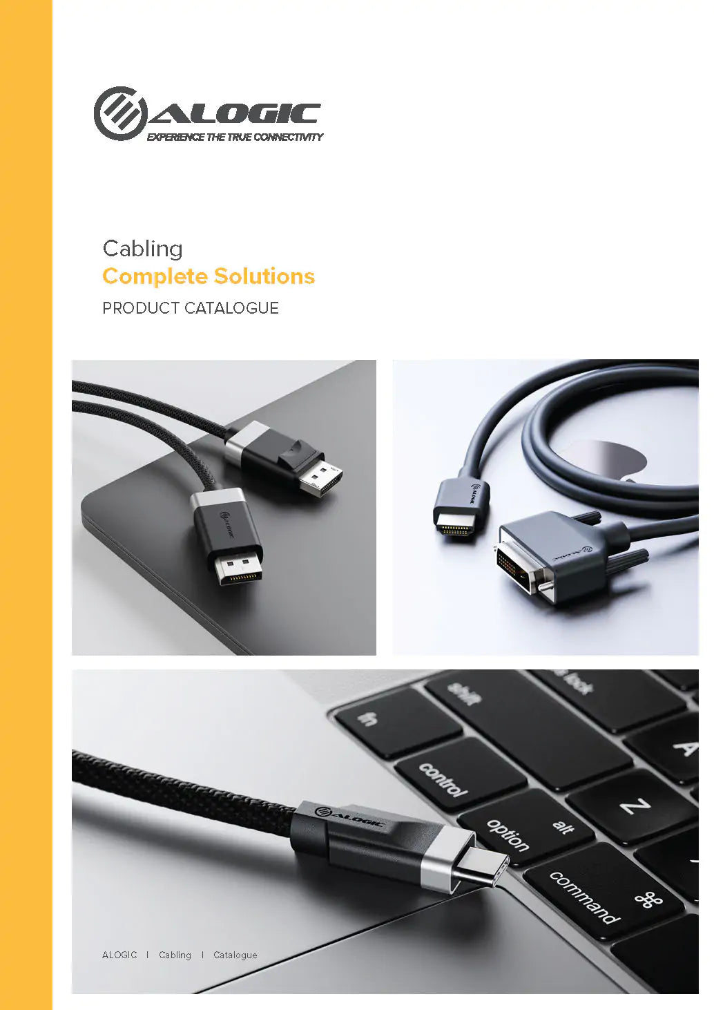 ALOGIC UK