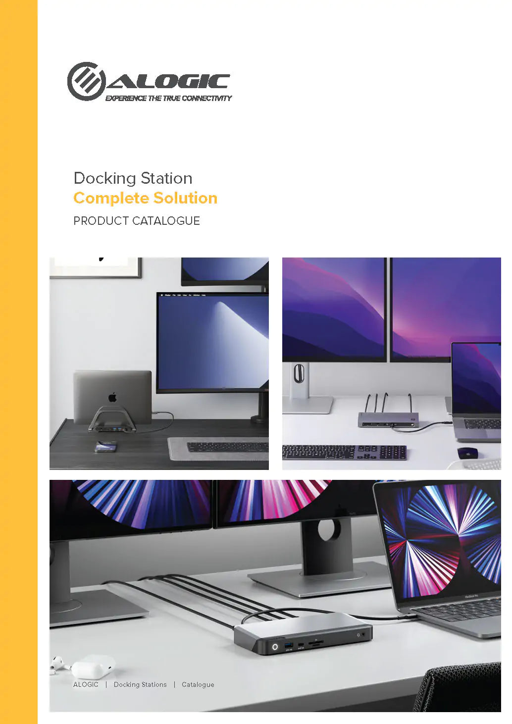 ALOGIC UK