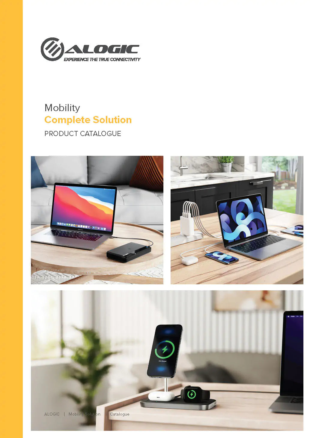 ALOGIC UK