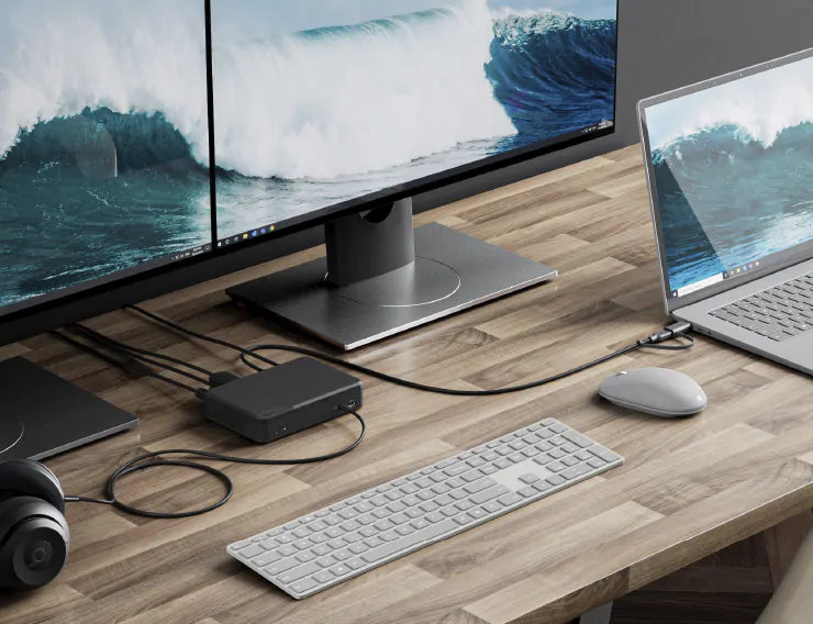 ALOGIC UK