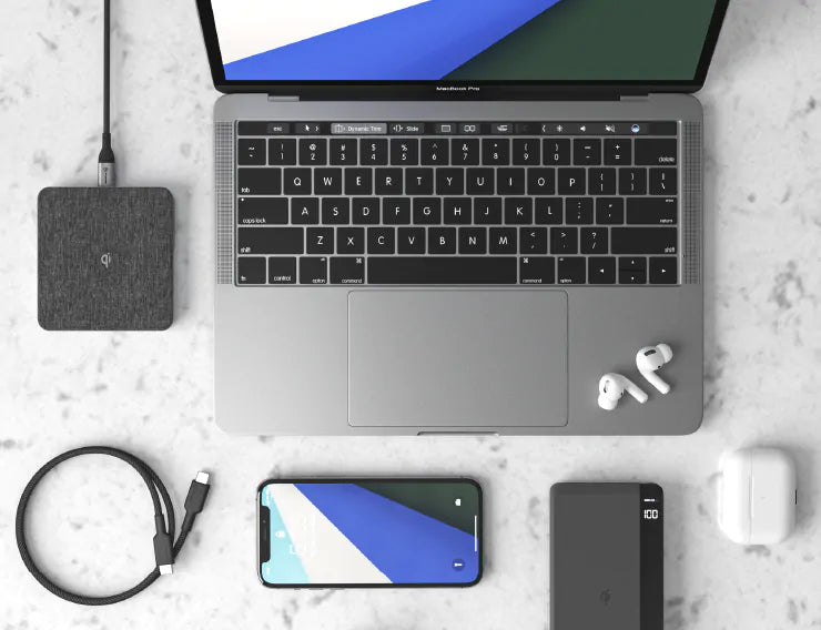 ALOGIC UK