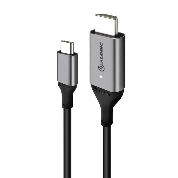 CÂBLE USB C VERS HDMI 2.1 (8 K à 60 Hz), Belkin US