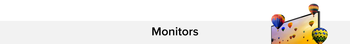 Alogic: Premium Monitors, Vertical Monitors & Monitor Accessories ...