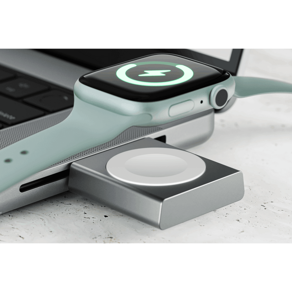 Matrix USBC Apple Watch Charger