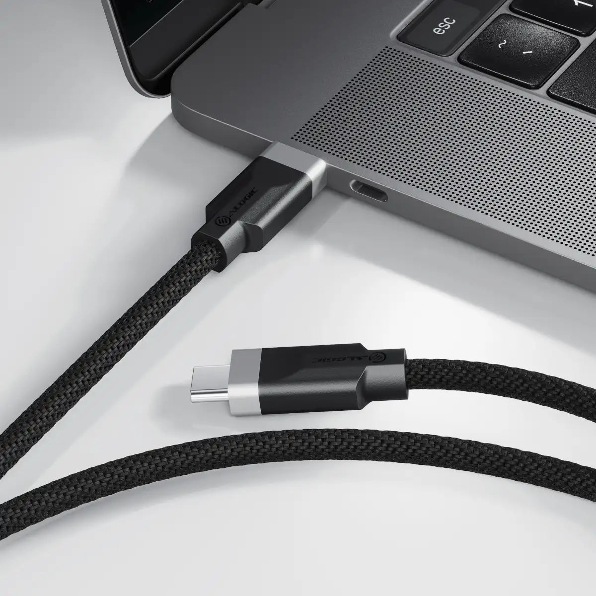 Buy ALLDOCK USB-C to USB-C cable with Power Delivery, 10,90 €