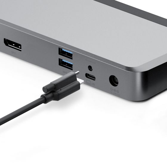 Buy ALLDOCK USB-C to USB-C cable with Power Delivery, 10,90 €